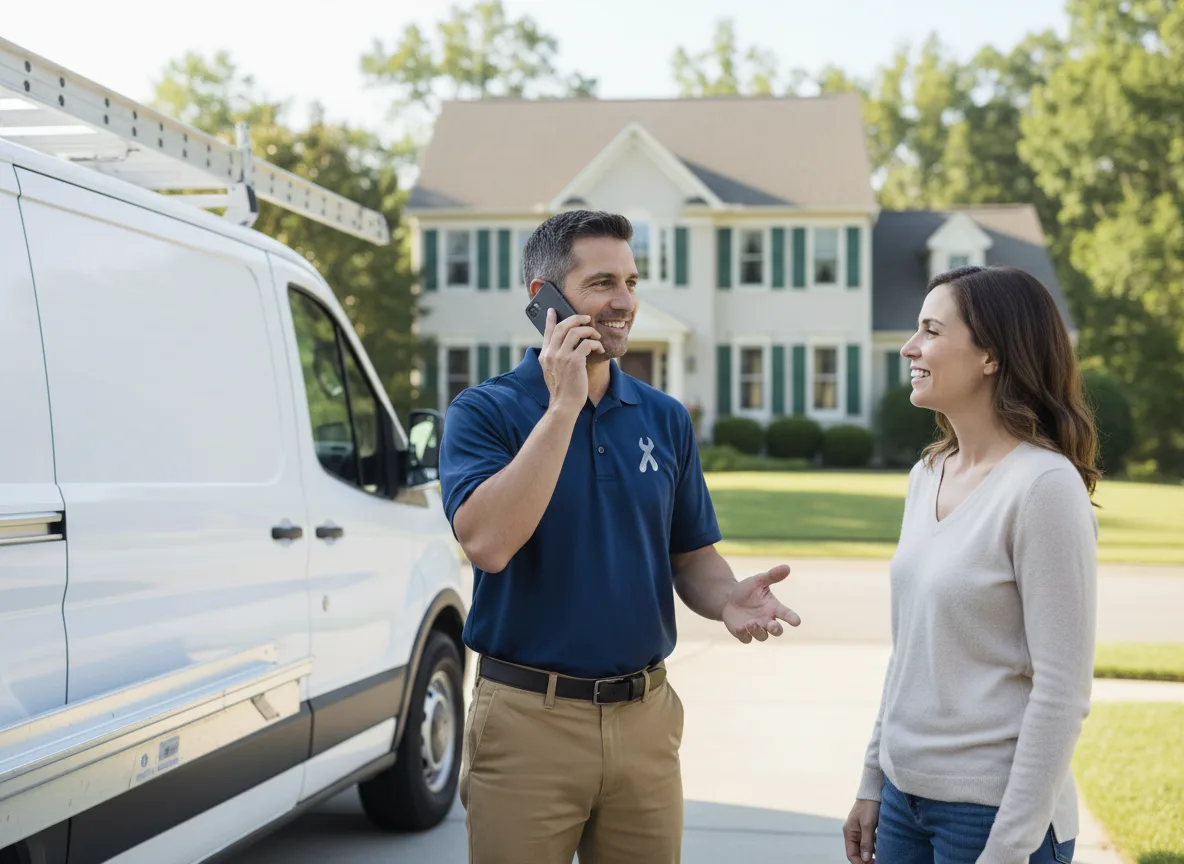 Home Gutter Service Maxwell, IN FAQs